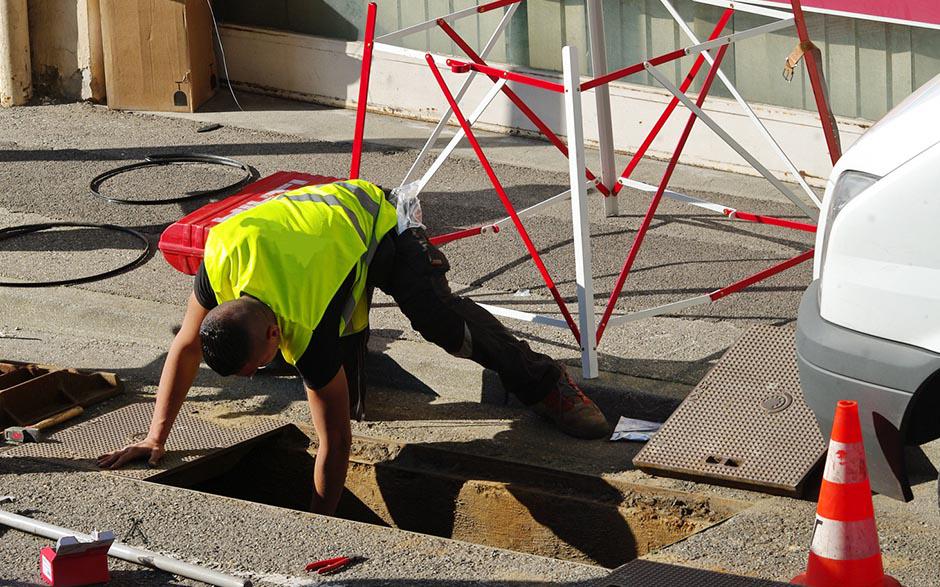 dégorgement canalisation tarif Saint-Germer-de-Fly