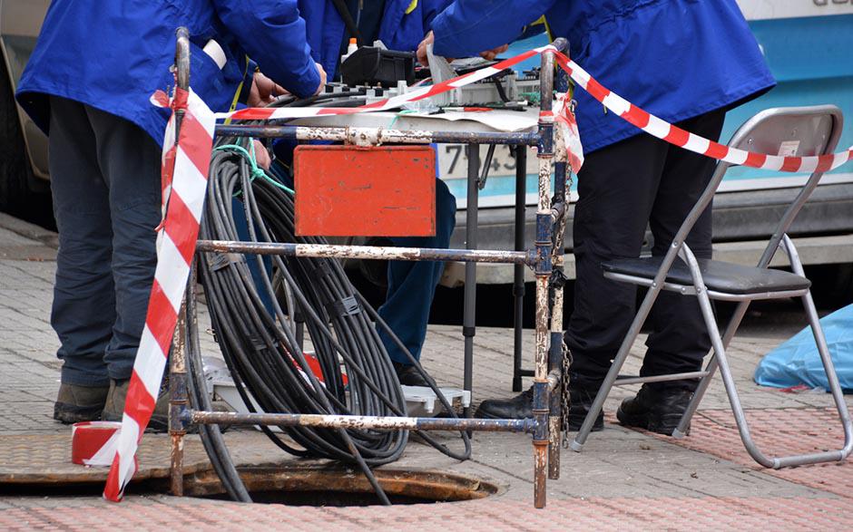 travaux assainissement prix Asnières-sur-Seine