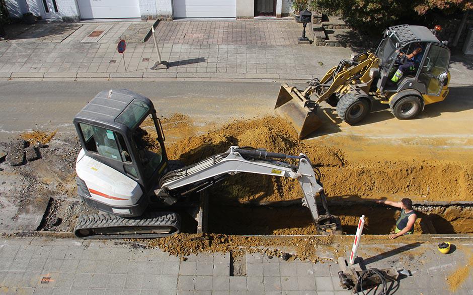 canalisations bouchées Maisons-Alfort